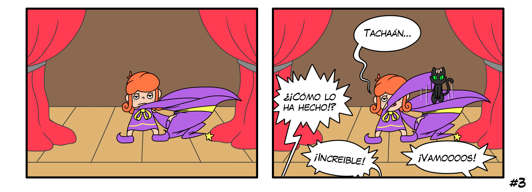 3