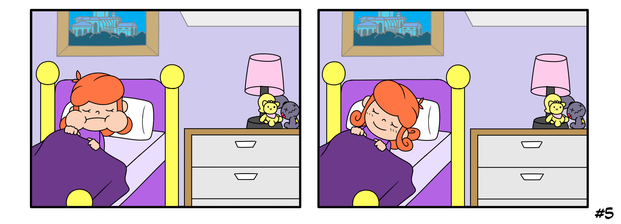 5
