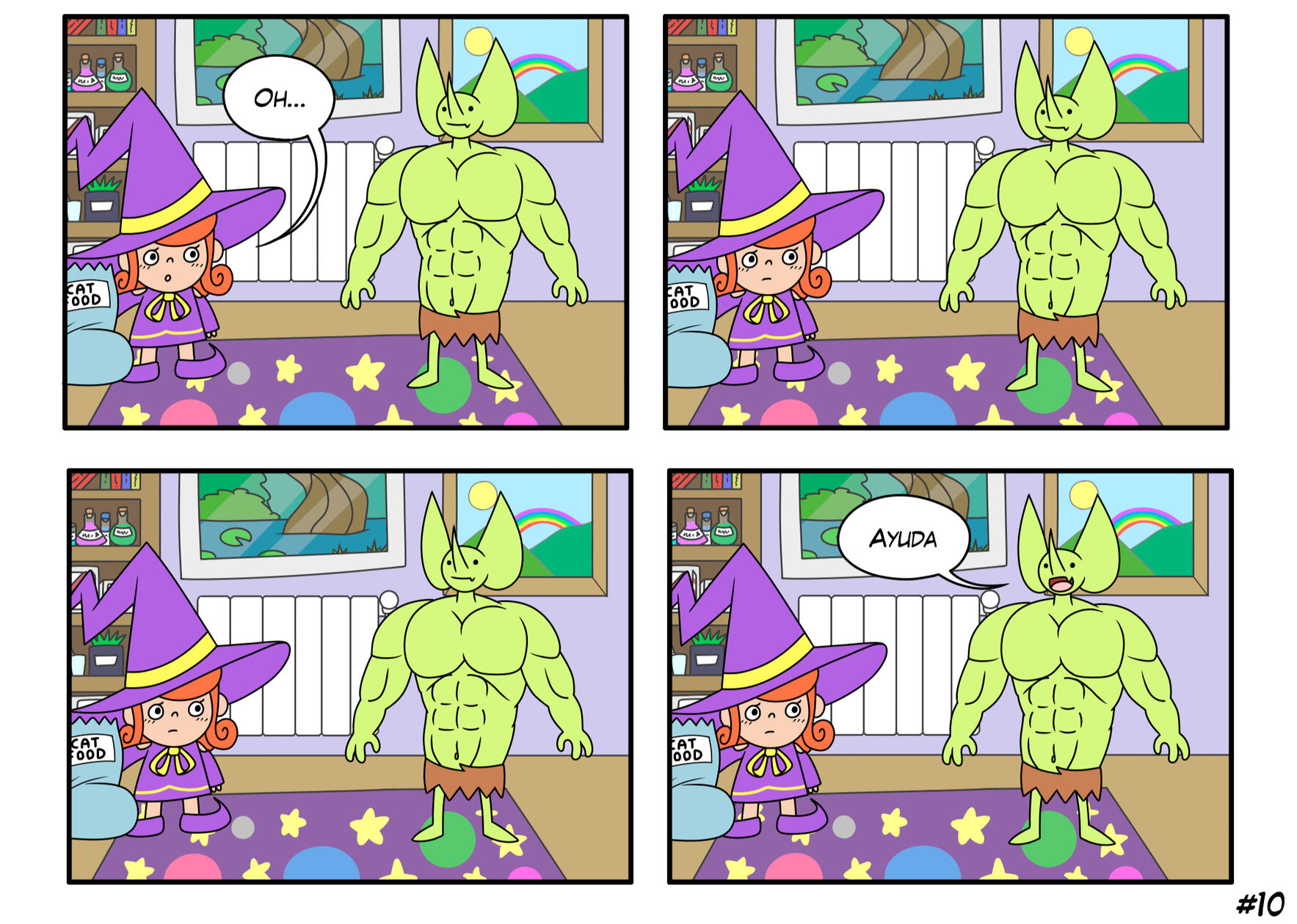 10