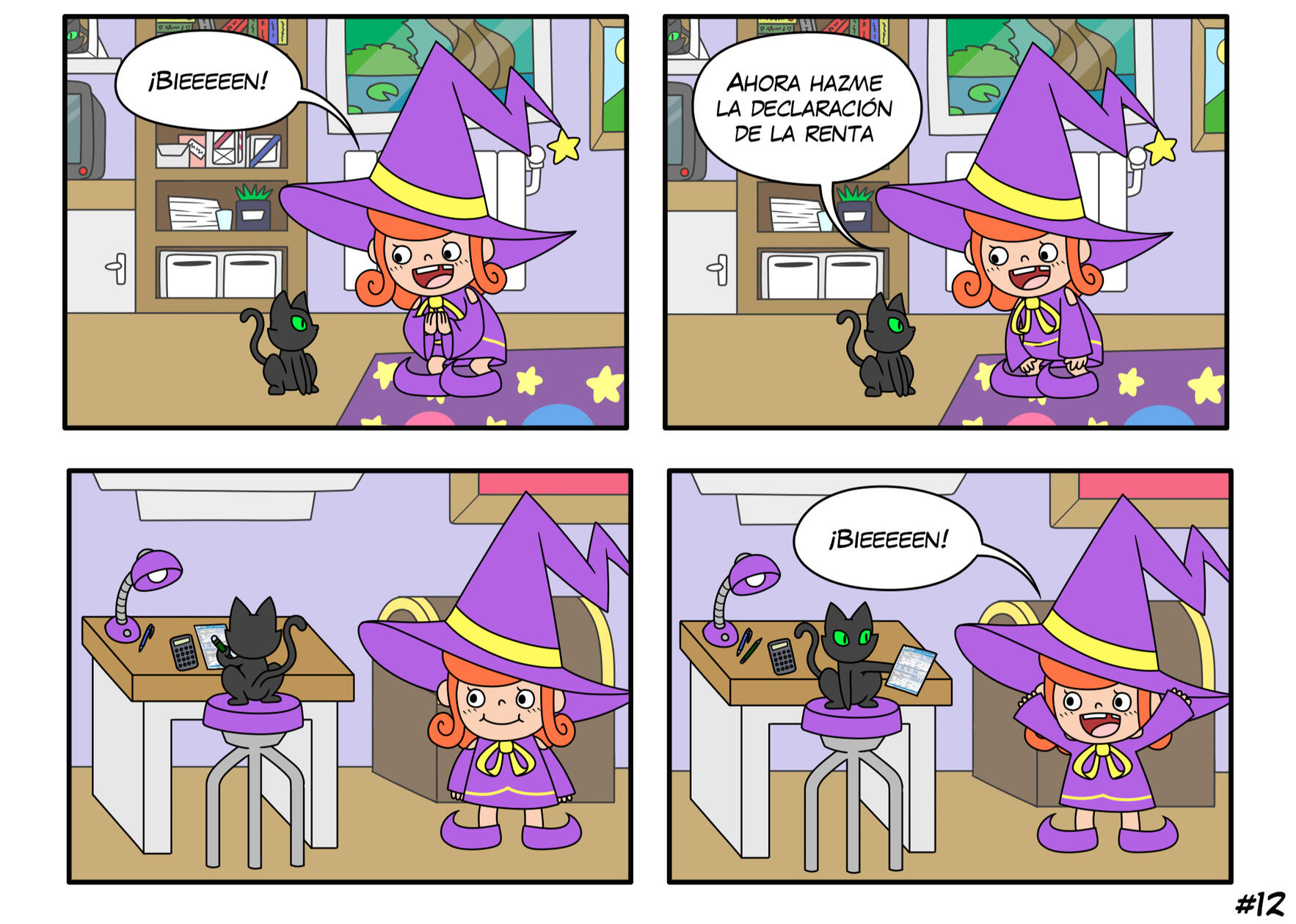 12